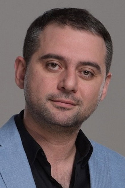 Ибрагим Магомедов