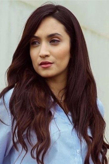 Salma Sairi