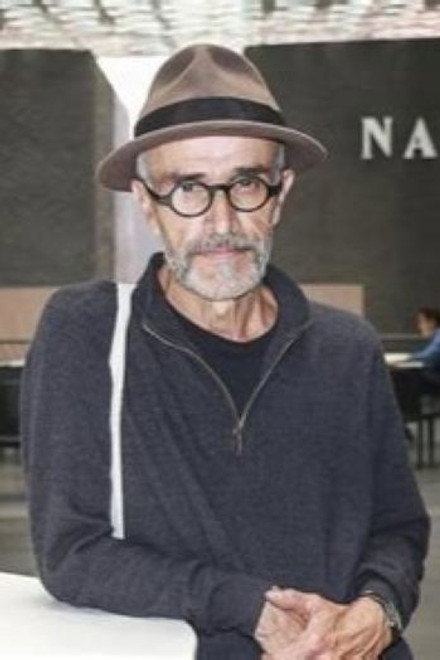 Gregorio Rocha