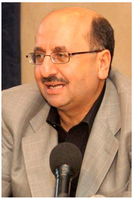 Samih Maaytah