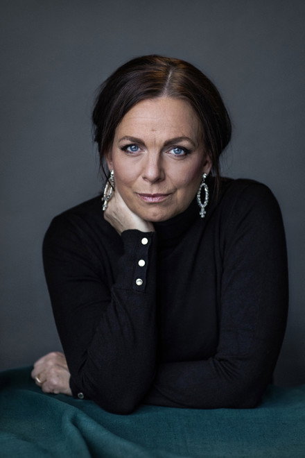 Katarina Wennstam