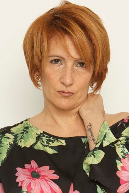 Esperanza Lemos