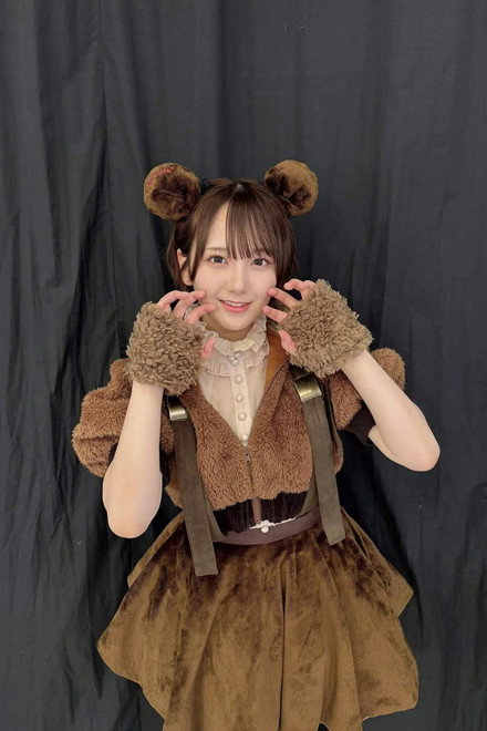 田口愛佳