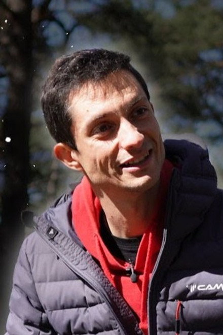 Guillaume Levernier