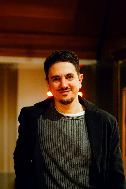 Facundo Daniel López