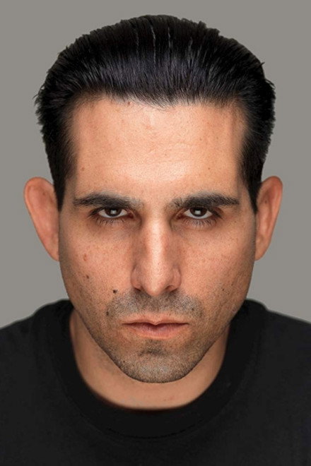 Larry Nuñez