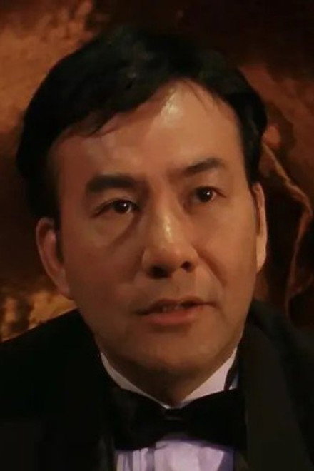 戴龙