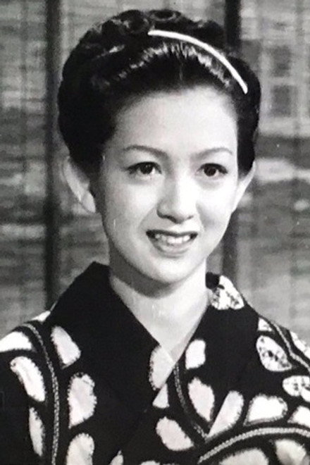 相马千惠子