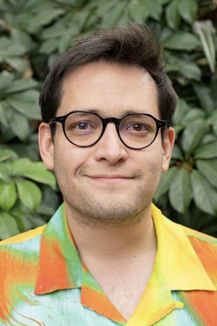 Arturo Ambriz