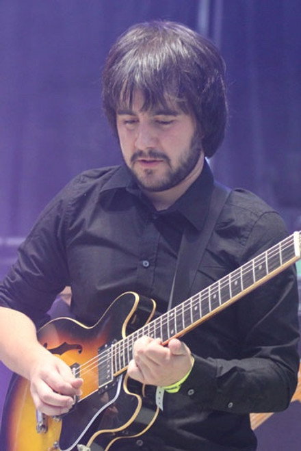 Alejandro Méndez