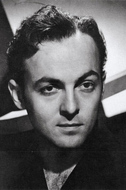 Billy Daniel
