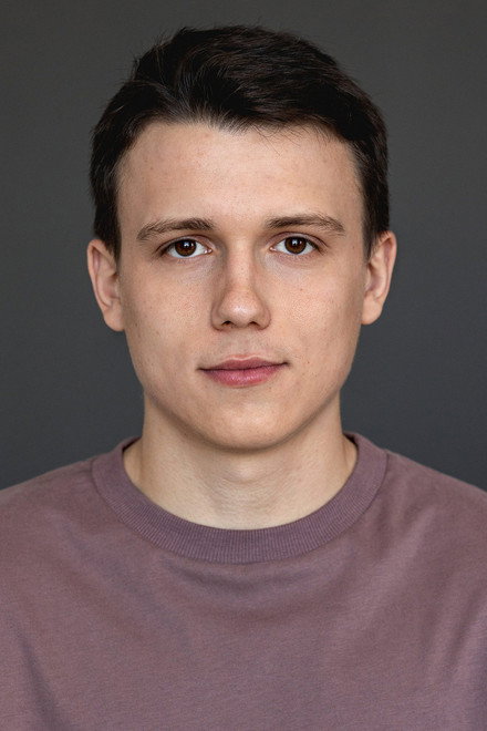 Юрий Чуш