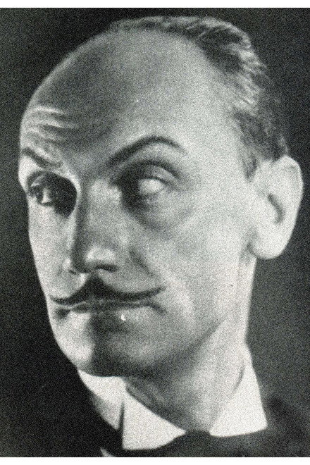 Anton Giulio Bragaglia