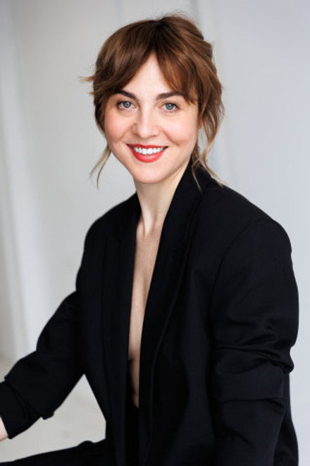 Alba Loureiro