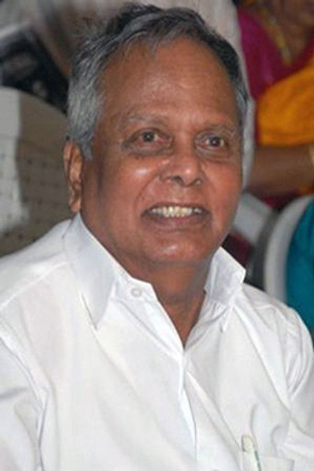 Siddalingaiah