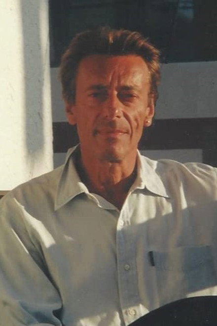 Don Leslie