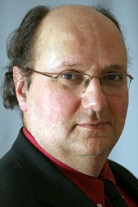 Pierre Nahori