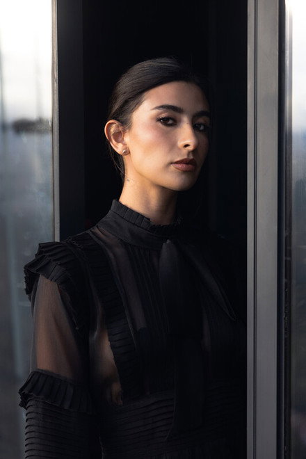 Paola Ramones