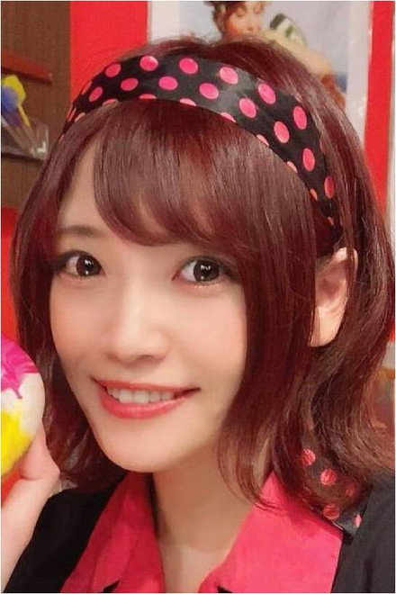 原田朱