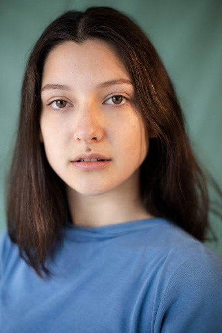 Willow Brodie Hayes