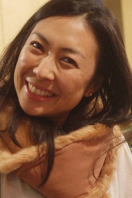 Haruna Kishi