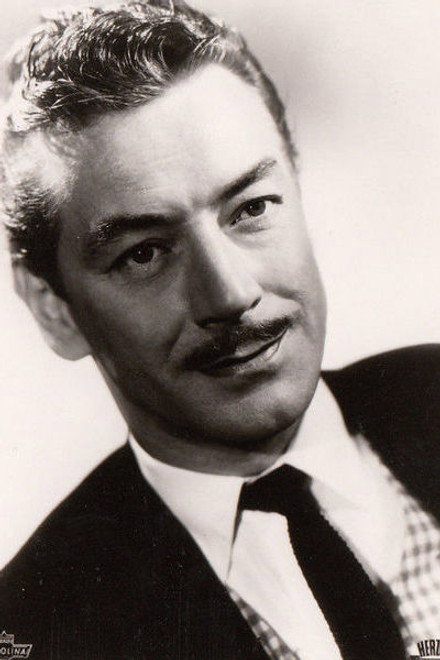 Ralph Lothar