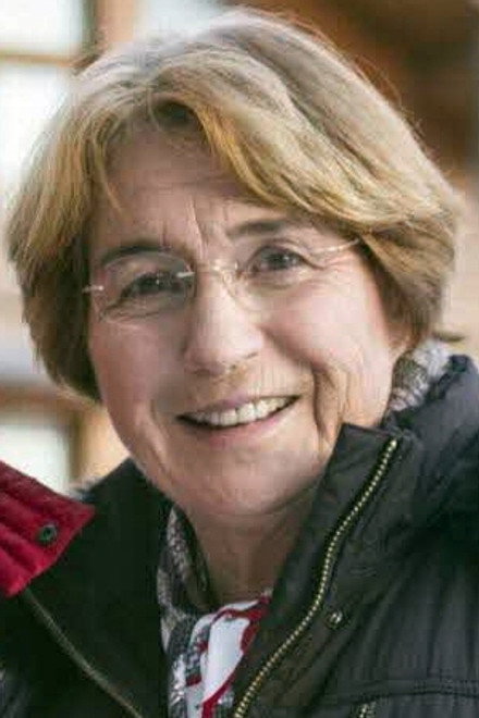Marielle Goitschel