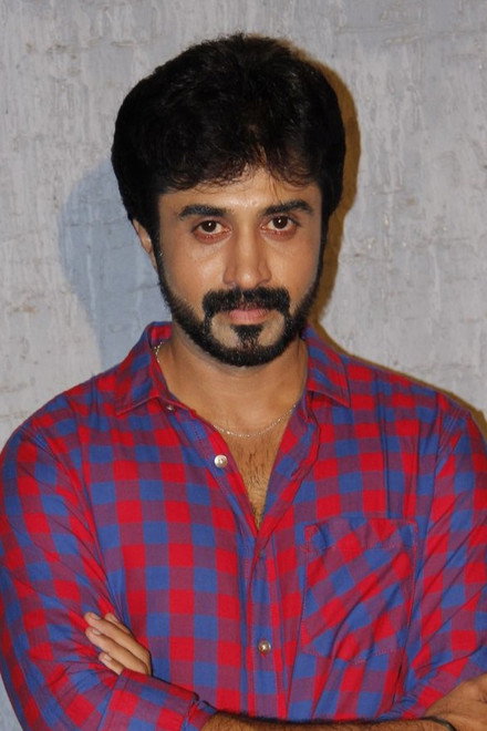Vibhu Raman