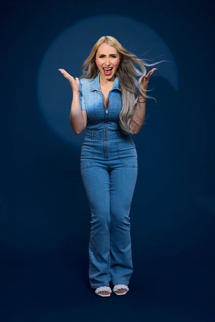 Josina Lukac