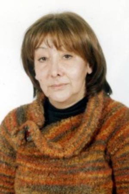 Գայանե Մարտիրոսյան