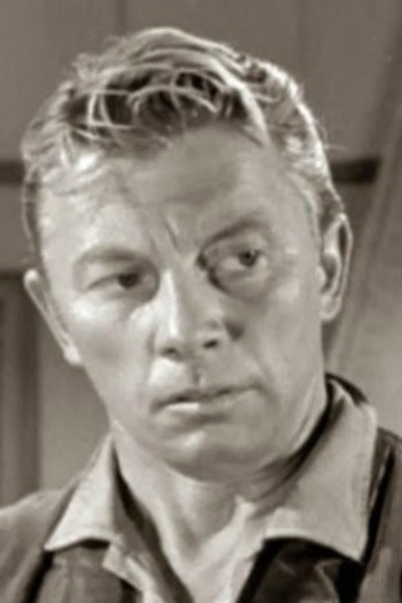 Rayford Barnes
