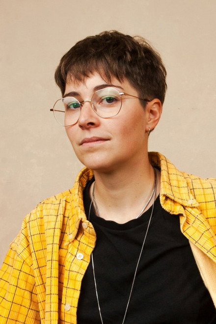 Chloé Galibert-Laîné