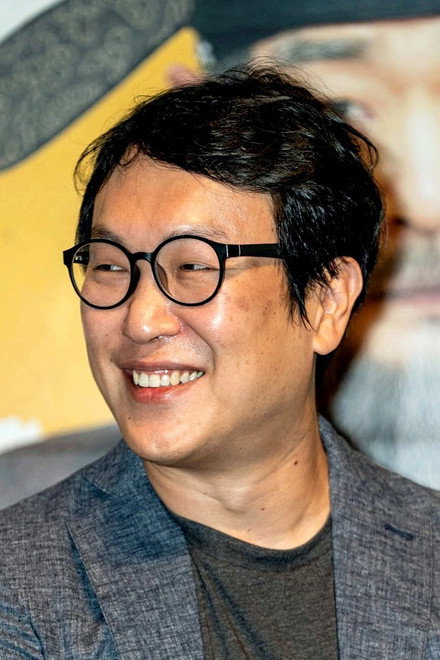 金周镐
