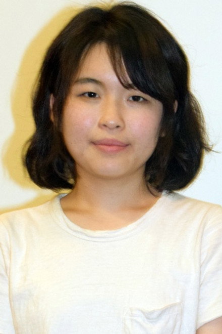 竹内里紗
