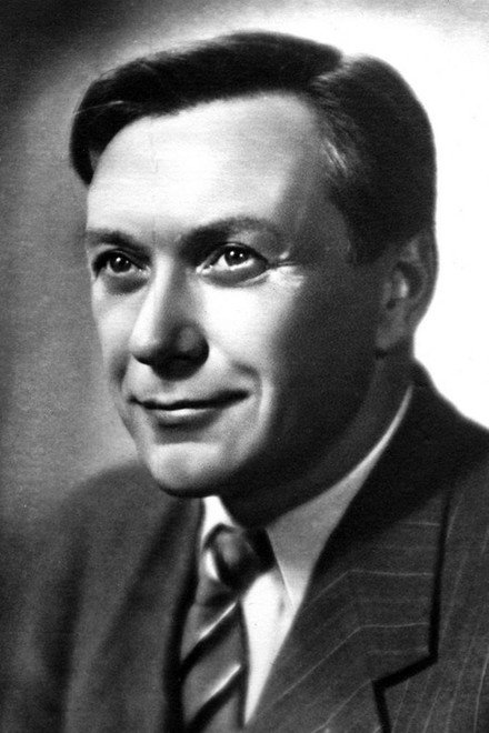 Борис Чирков