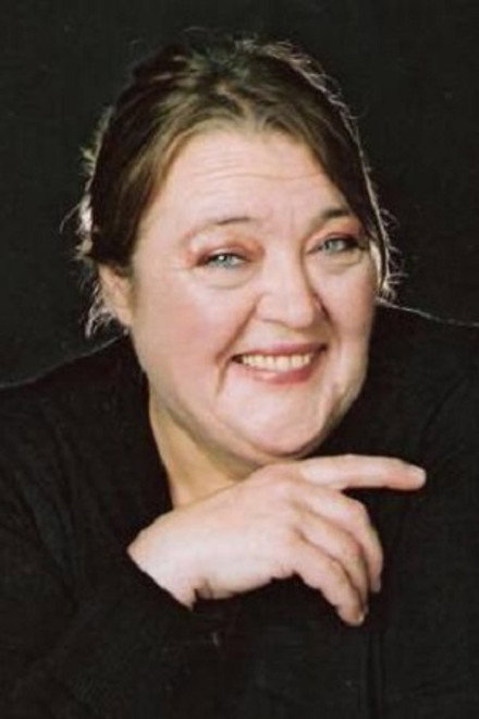 Annie-France Poli