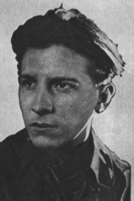Сергей Глаголин