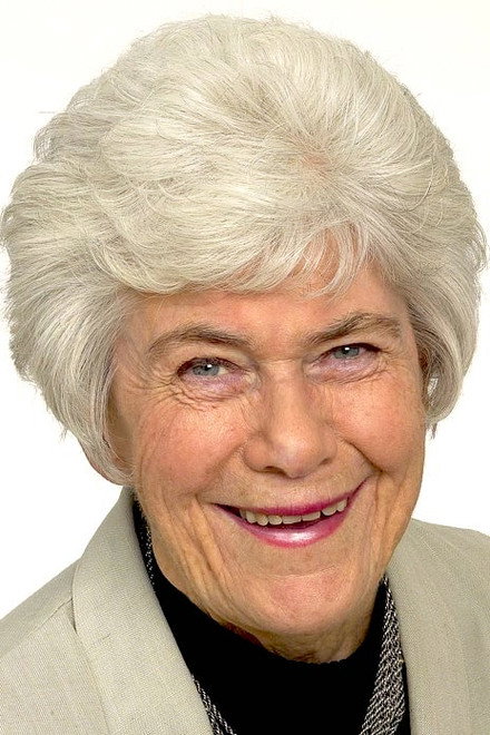Ingrid Espelid Hovig