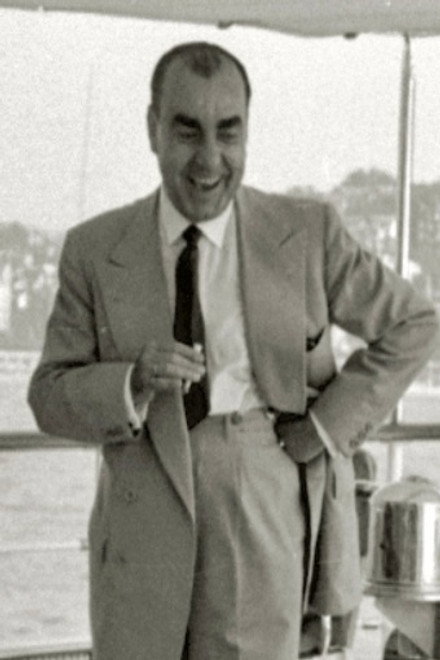 Luis Carrero Blanco
