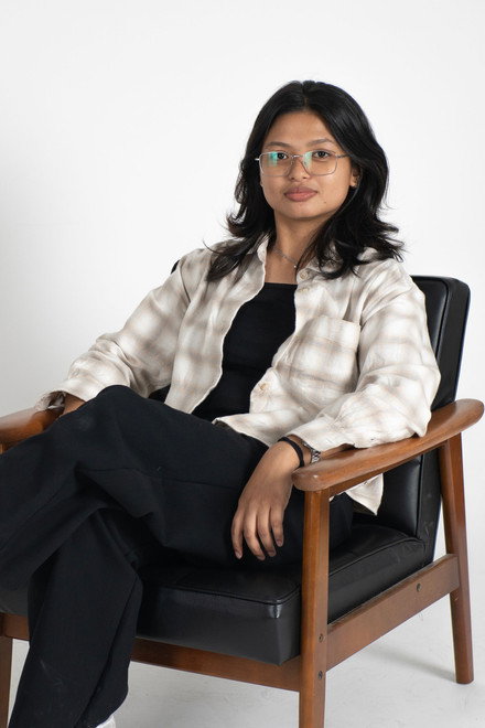 Niña Denise Garcia