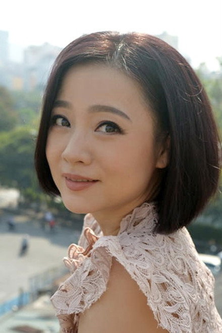 美缘