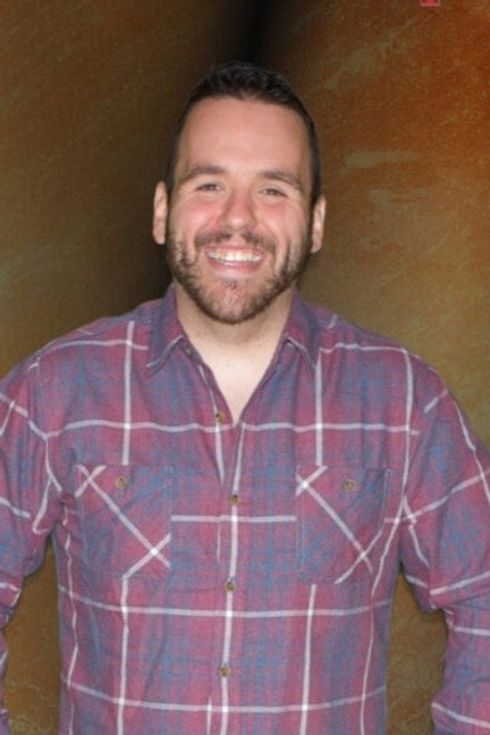 Chuck Sipps