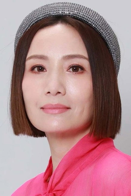 胡蓓蔚