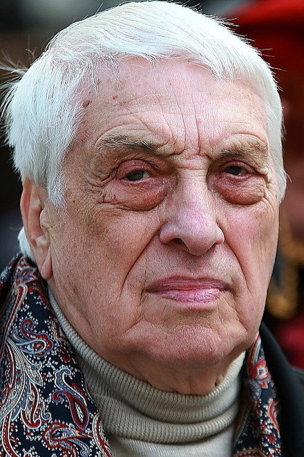 Евгений Радомысленский