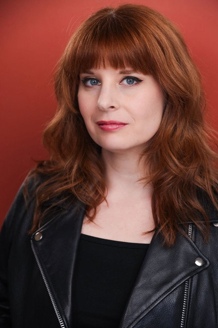 Amanda Winston