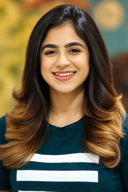Jaseela Parveen