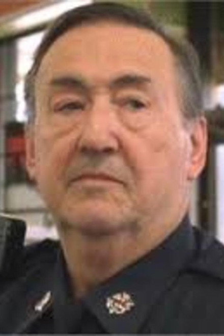 Alan J. Wendl