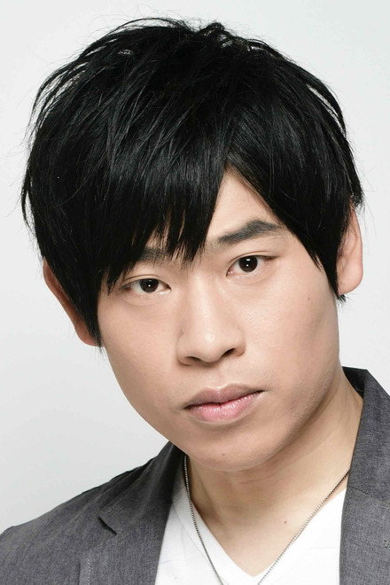 岩崎谅太