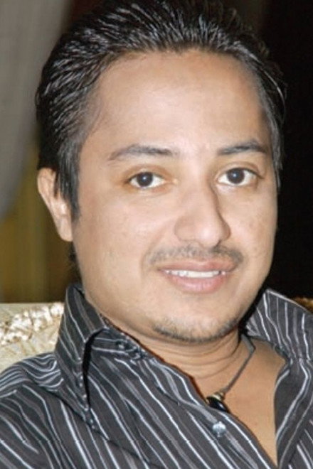 حميد مراد