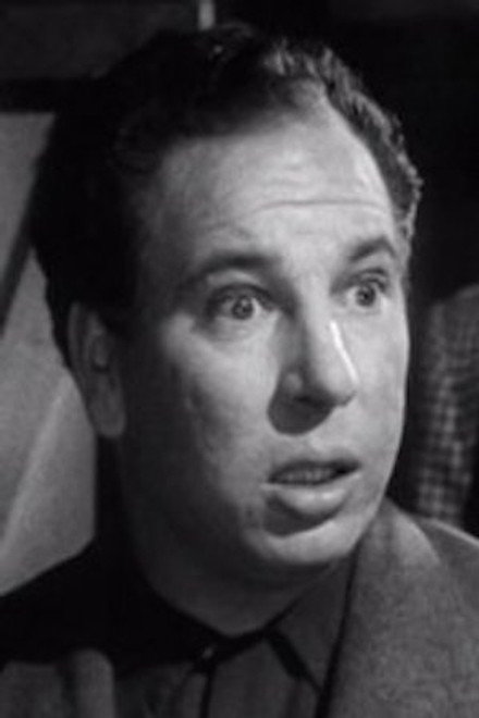 Michael Balfour